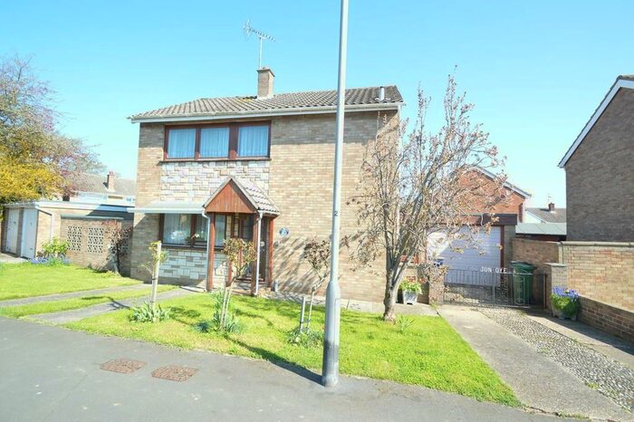 3 Bedroom Detached House To Rent In Ramsey Road, Halstead, CO9