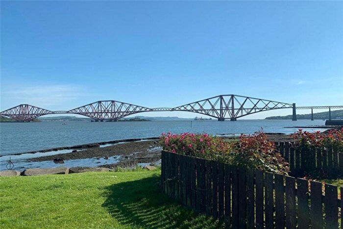 2 Bedroom Flat To Rent In Shore Road, South Queensferry, EH30