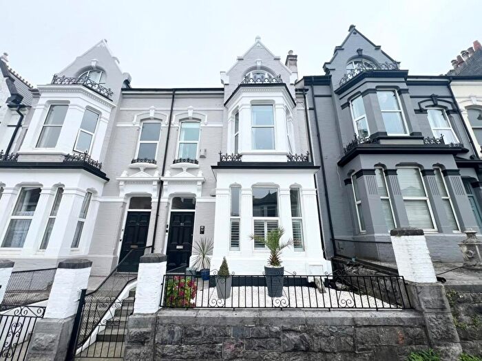 1 Bedroom Flat To Rent In Beaumont Road, PL4
