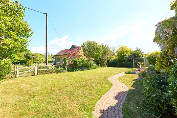 4 Bedroom Detached House For Sale In Spicers Close, West Wratting, Cambridge, CB21