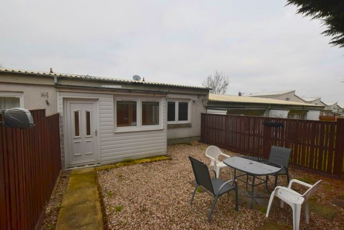1 Bedroom Bungalow To Rent In Marguerite Gardens, Bothwell, Glasgow, G71