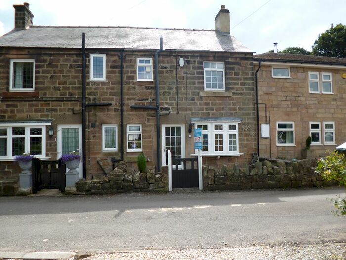 1 Bedroom End Of Terrace House To Rent In Thatchers Lane, Tansley, Matlock, DE4
