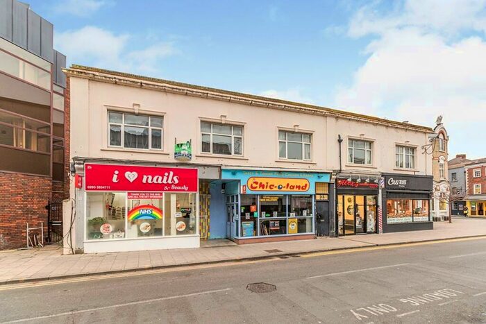 1 Bedroom Property To Rent In A Eden Street, Kingston Upon Thames, Surrey, KT1