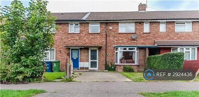 3 Bedroom Terraced House To Rent In Thorleye Road, Cambridge, CB5