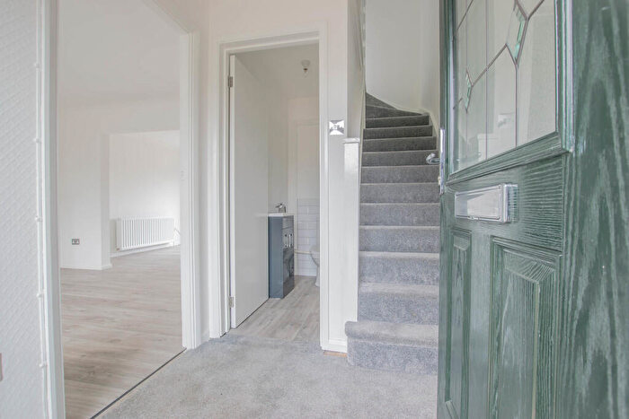 3 Bedroom Terraced House To Rent In Nazeing Road, Nazeing, EN9