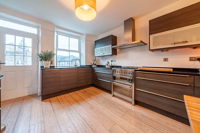 3 Bedroom Semi-detached House For Sale In Summer Hill, Kendal, LA9