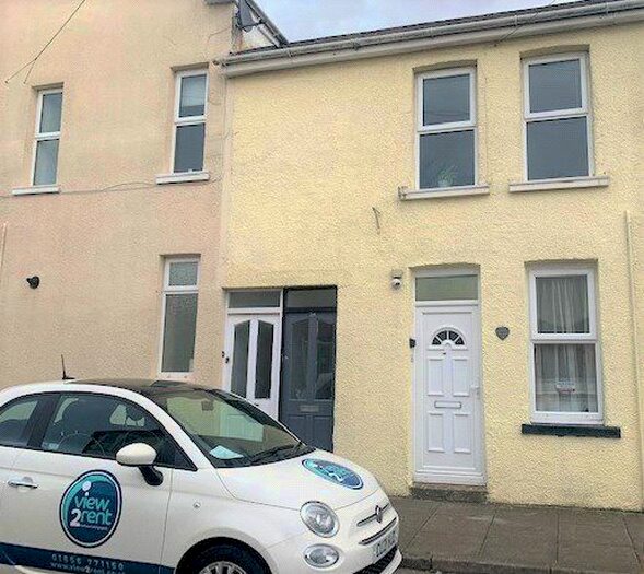 1 Bedroom Flat To Rent In New Road, Porthcawl, CF36