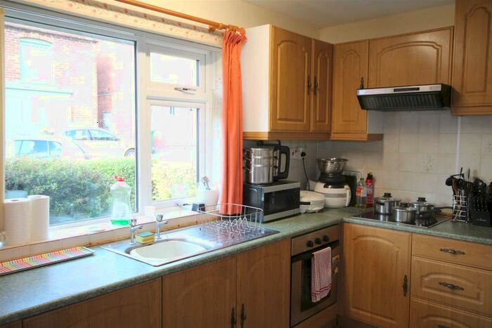 2 Bedroom Detached Bungalow To Rent In Alma Street, Melbourne, Derby, DE73