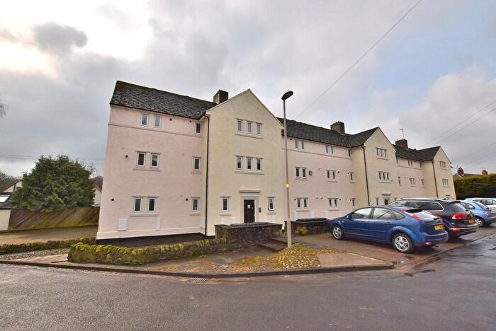1 Bedroom Flat To Rent In Willance Grove, Richmond, DL10