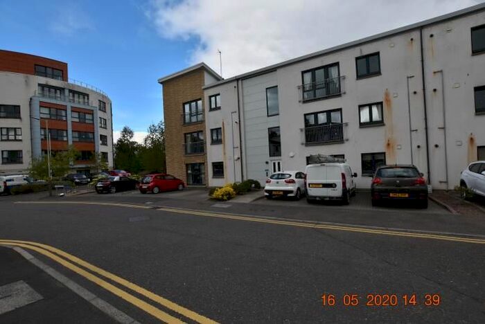 2 Bedroom Flat To Rent In Vasart Court, Perth PH1