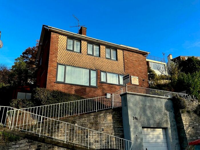 3 Bedroom Detached House To Rent In Brunswick Street, Yeovil, BA20