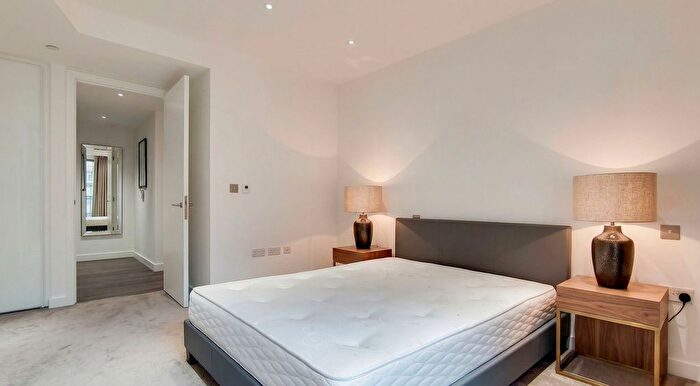 1 Bedroom Flat To Rent In Network House, Alie House, E1