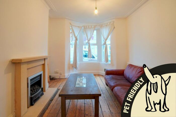 3 Bedroom Terraced House To Rent In Anstey Street, Easton, Bristol, BS5