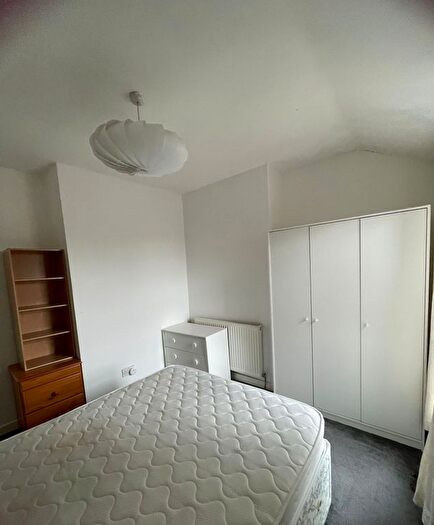 1 Bedroom Property To Rent In Duncan Road, Manchester, M13
