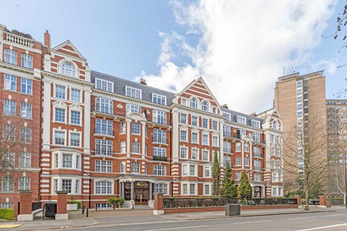 3 Bedroom Flat To Rent In Maida Vale, Maida Vale, W9
