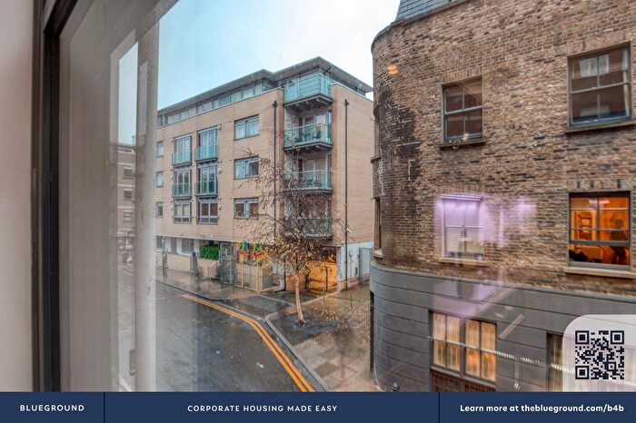 1 Bedroom Flat To Rent In Shoreditch, London, E1