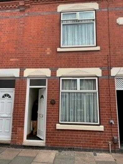 3 Bedroom Terraced House To Rent In Willowbrook Road, Humberstone, Leicester, LE5