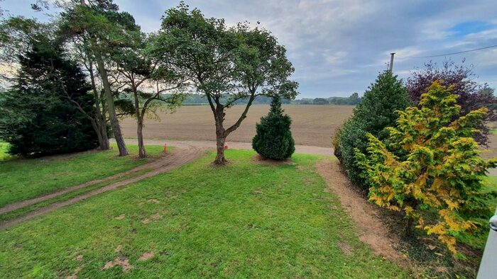 3 Bedroom Detached House To Rent In Holme, Scunthorpe, DN16