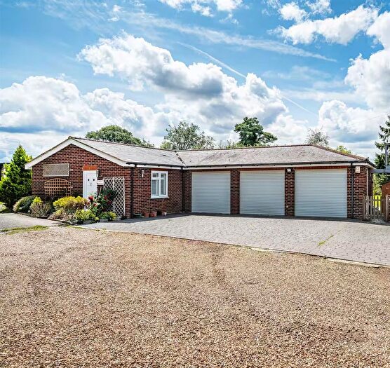 1 Bedroom Cottage To Rent In Church Road, Reading, Arborfield, RG2