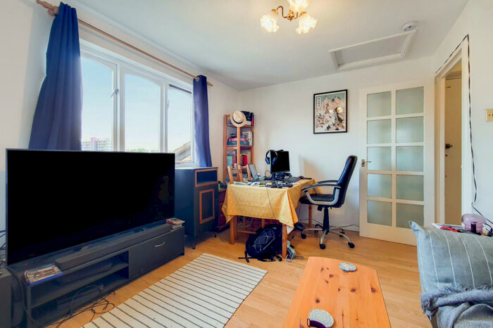 1 Bedroom Flat To Rent In Baildon Street, Deptford, London, SE8