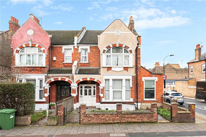 9 Bedroom Detached House For Sale In Fulham Palace Road, London, SW6