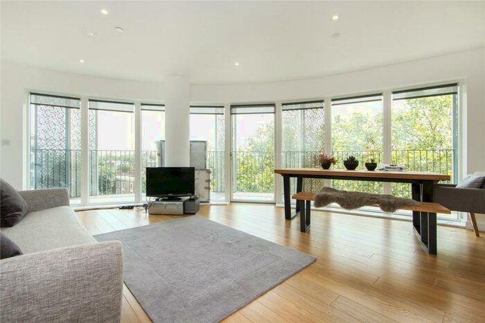 2 Bedroom Apartment To Rent In Atkins Square, Dalston Lane, London, E8
