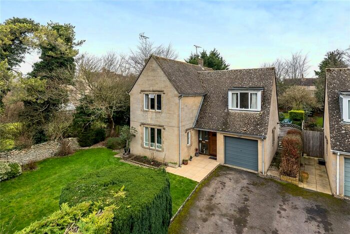 3 Bedroom Detached House For Sale In Aldsworth, Gloucestershire, GL54