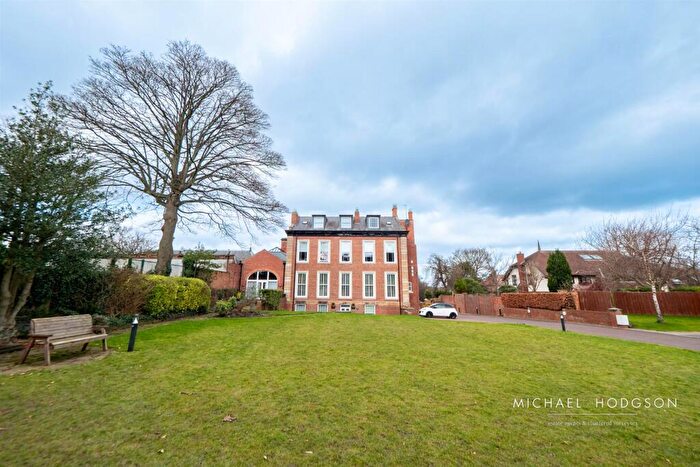 2 Bedroom Flat For Sale In Brookfield House, Ashbrooke Road, Ashbrooke, Sunderland, SR2