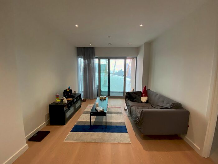 2 Bedroom Flat To Rent In Cutter Lane, Greenwich Peninsula, London, SE10