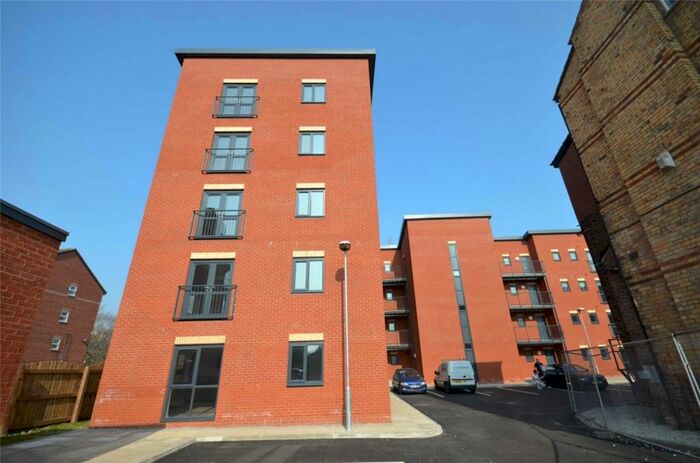 3 Bedroom Apartment To Rent In F Wilbraham Court Two, Fallowfield, Manchester, Manchester, M14