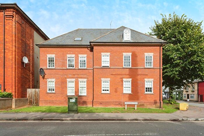 2 Bedroom Flat To Rent In Nelson Street, Buckingham, MK18