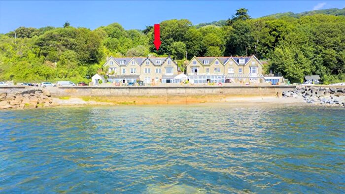 3 Bedroom Apartment To Rent In Shore Road, Ventnor, PO38