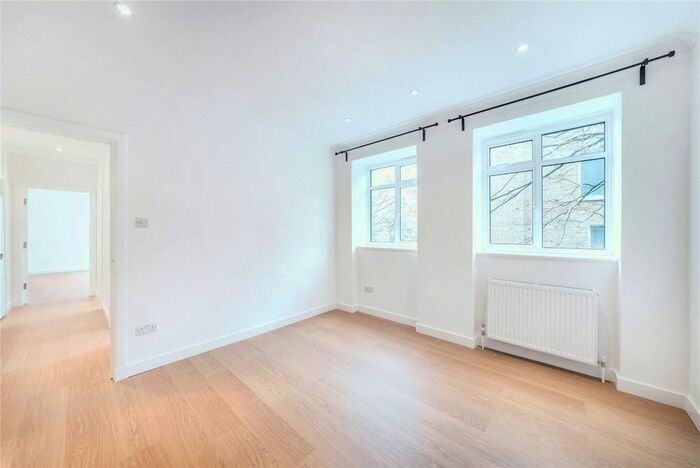 1 Bedroom Flat To Rent In Holland Park Avenue, London, W11