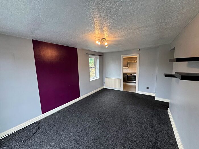 1 Bedroom Flat For Sale In Canalside, Blackburn, BB1