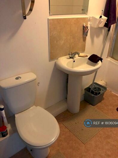 1 Bedroom Flat To Rent In High Street South, Dunstable, LU6
