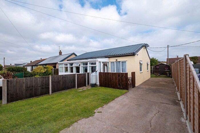 3 Bedroom Detached Bungalow For Sale In Gaytime, Abbotts Way, Bush Estate, Eccles-On-Sea, Norwich, Norfolk, NR12