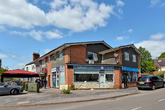 1 Bedroom Maisonette To Rent In Marlow Bottom, Marlow, Buckinghamshire, SL7