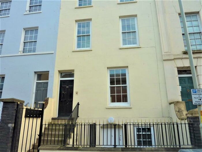 1 Bedroom Flat To Rent In Southgate Street, Gloucester, Gloucestershire, GL1