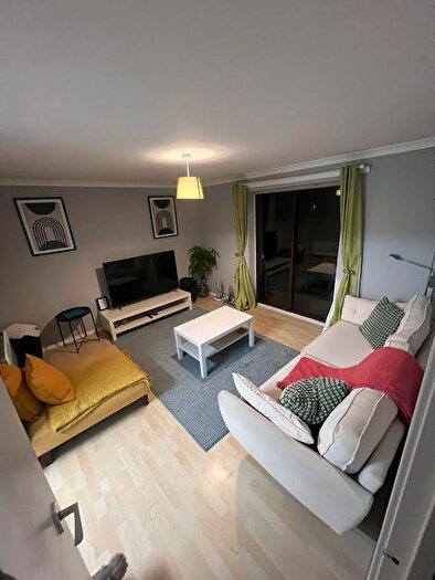 1 Bedroom Flat To Rent In Beale Street, Dunstable, LU6