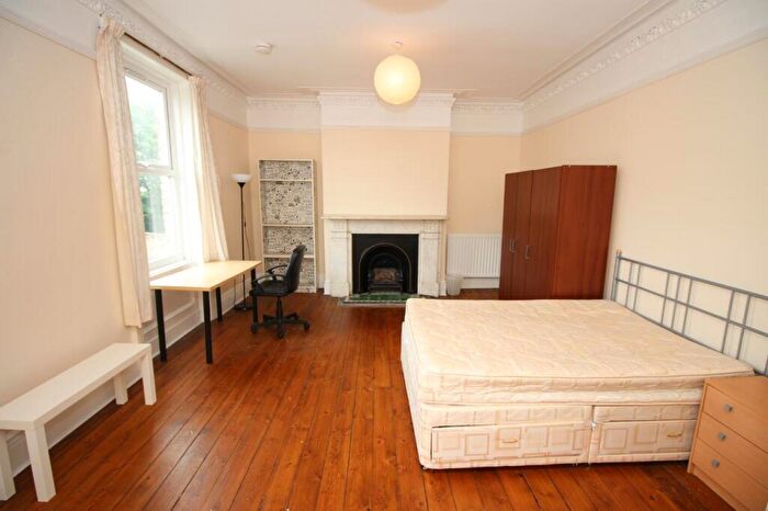 5 Bedroom Terraced House To Rent In Belle Grove West, Spital Tounges, Newcastle Upon Tyne, NE2