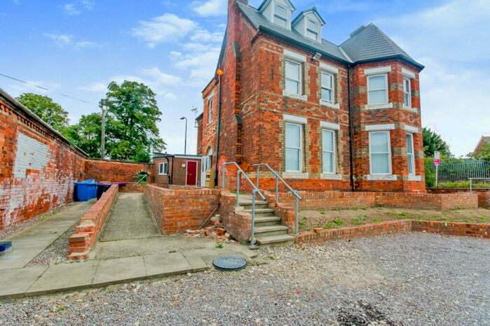 2 Bedroom Apartment To Rent In Fydell Street, Boston, PE21