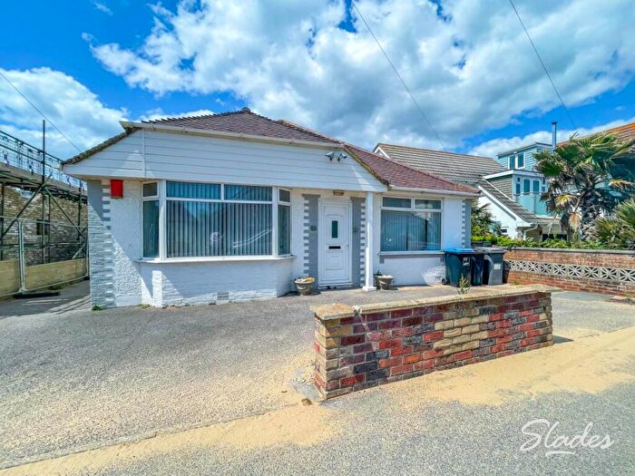 3 Bedroom Bungalow To Rent In Harbour Road, Hengistbury Head, Southbourne, BH6