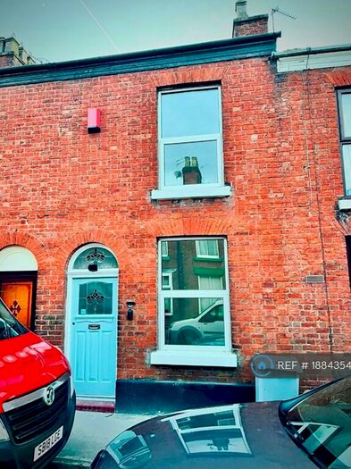 2 Bedroom Terraced House To Rent In Swan St, Congleton, CW12