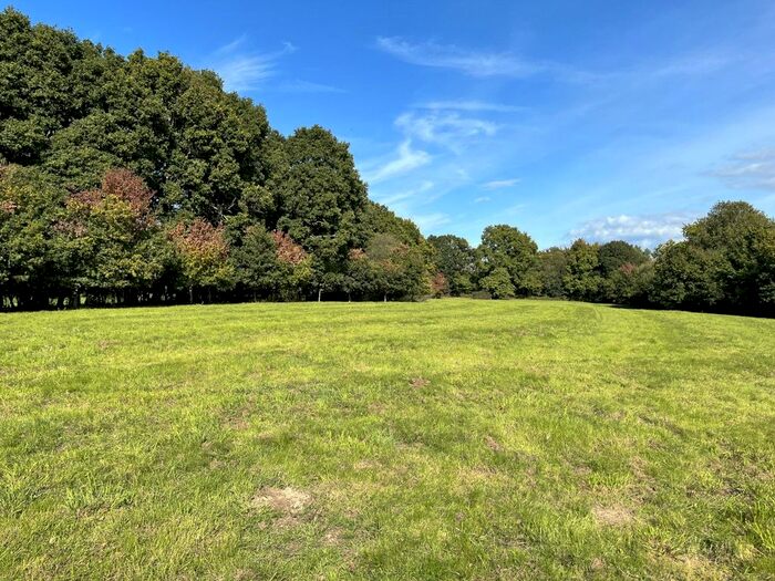 Land For Sale In Piltdown, Uckfield, East Sussex, TN22