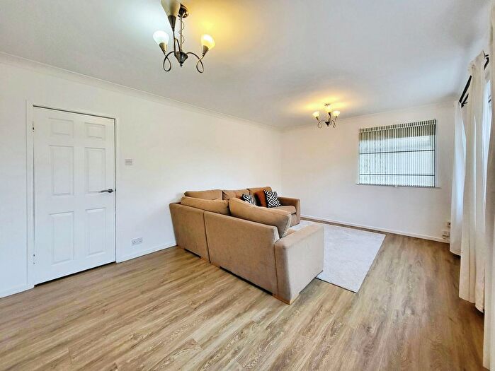 2 Bedroom Flat For Sale In Hazel Road, Altrincham, Greater Manchester, WA14