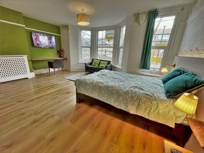 1 Bedroom Terraced House To Rent In Dragon Parade, Harrogate, HG1