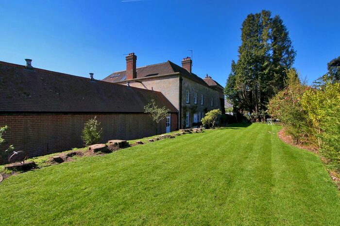 3 Bedroom Terraced House For Sale In Oldlands, Herons Ghyll, TN22