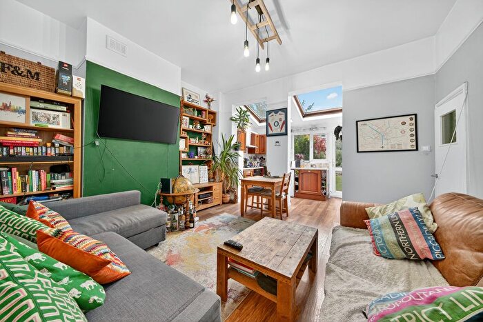 1 Bedroom Flat For Sale In London, N17