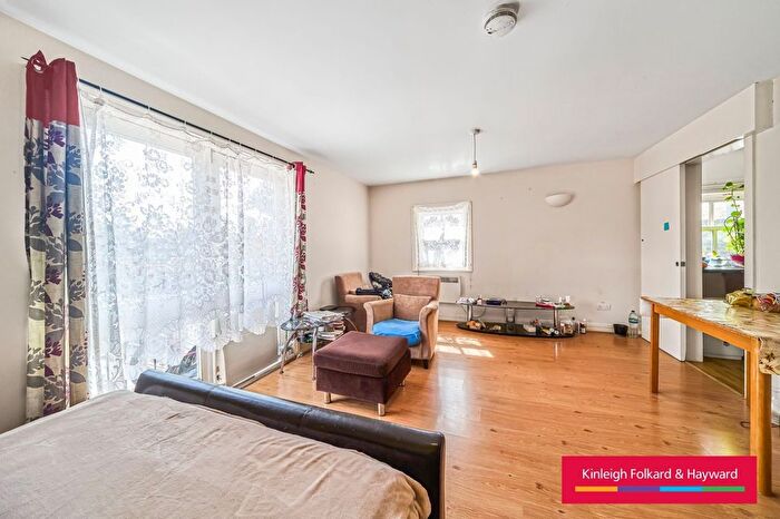 Property To Rent In - Rushey Green, Catford, London, SE6