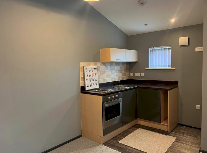 1 Bedroom Semi-Detached House To Rent In Ariel Reach, Newport, NP20